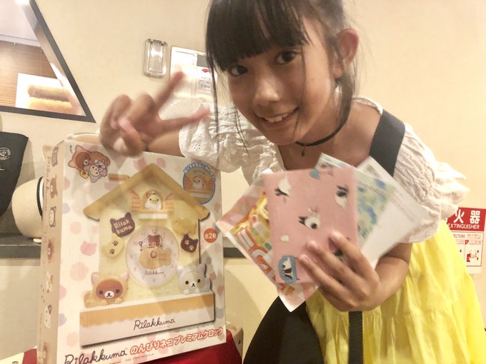 Twitterのコスプレ画像1