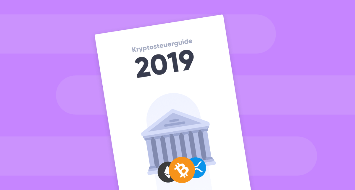 blockpit_io's tweet image. Everything you need to know as a cryptotrader about the correct #taxation can now be found in our free #cryptotaxguide!
It contains information about #cryptocurrency &amp;amp; #taxes in #Austria, #Germany and #Switzerland (for now, it&apos;s only available in German).
kryptosteuerguide.com