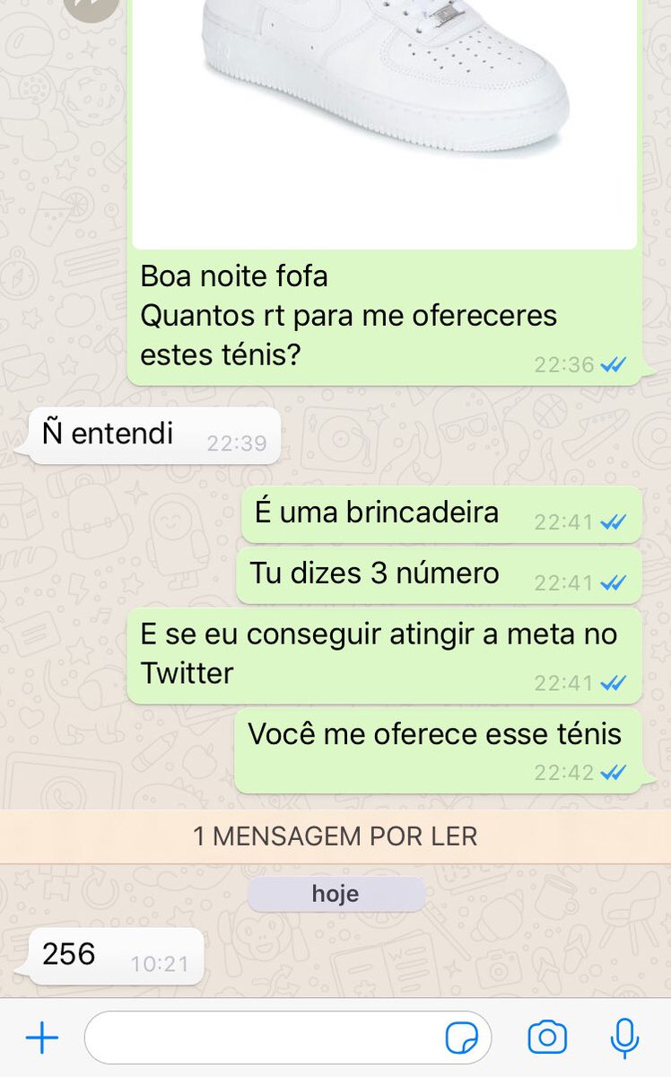 HilarioFernand's tweet photo. Ajudem aí, por favor 🙏🙏... https://t.co/WobqqVYfZa