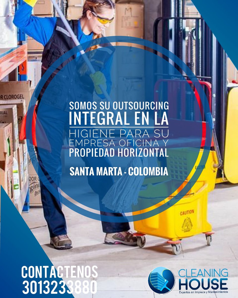 CleaningHouseSa's tweet photo. Brindamos un servicio óptimo con resultados excepcionales que garantiza a nuestros clientes una verdadera higiene y bienestar en cada espacio, por esto no lo piense más, no somos cantidad, somos calidad, Cintactenos en las líneas 3013233880 - 3016735175 https://t.co/aVby1PEcij