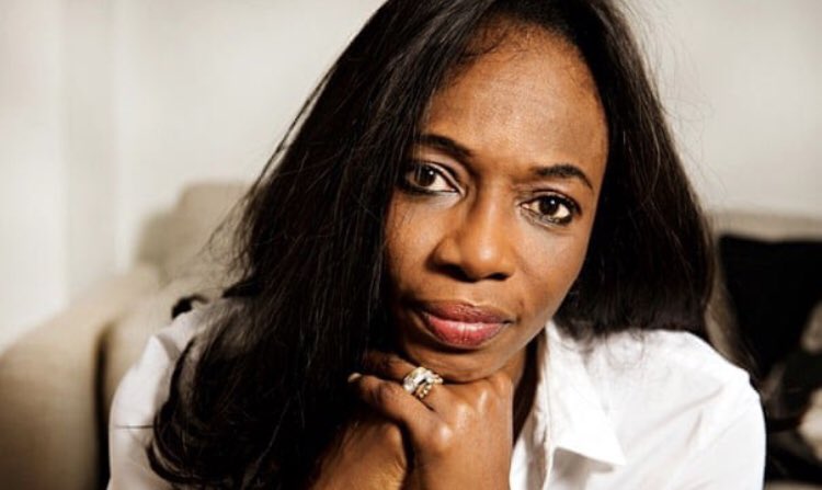 Osasu Obayiuwana (@osasuo) on Twitter photo Breaking: .<a href="/ishajohansen2/">Isha Johansen</a>, President of the Sierra Leone FA & <a href="/CAF_Online/">CAF_Online</a> exco member, along with Chris Kamara, the Secretary-General, have been found innocent of all corruption charges, in a Freetown court on Monday. Breaking: .<a href="/ishajohansen2/">Isha Johansen</a>, President of the Sierra Leone FA & <a href="/CAF_Online/">CAF_Online</a> exco member, along with Chris Kamara, the Secretary-General, have been found innocent of all corruption charges, in a Freetown court on Monday.