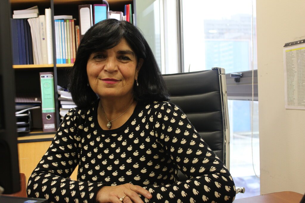 diarioeduca's tweet photo. Cynthia Duk: "La escuela inclusiva debiera ser una escuela no sexista, no racista, no discapacitante y no clasista" https://t.co/fXqvuu8uh1#inclusión #educacióninclusiva #RevolucionInclusiva cc @FIADOWN @Down21chile @RREI_inclusiva @Educacion2020 @EspacioOEI https://t.co/aQGNMsmcWK