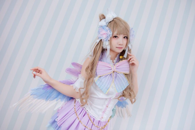 コスプレイヤー砂糖まるのTwitter画像4