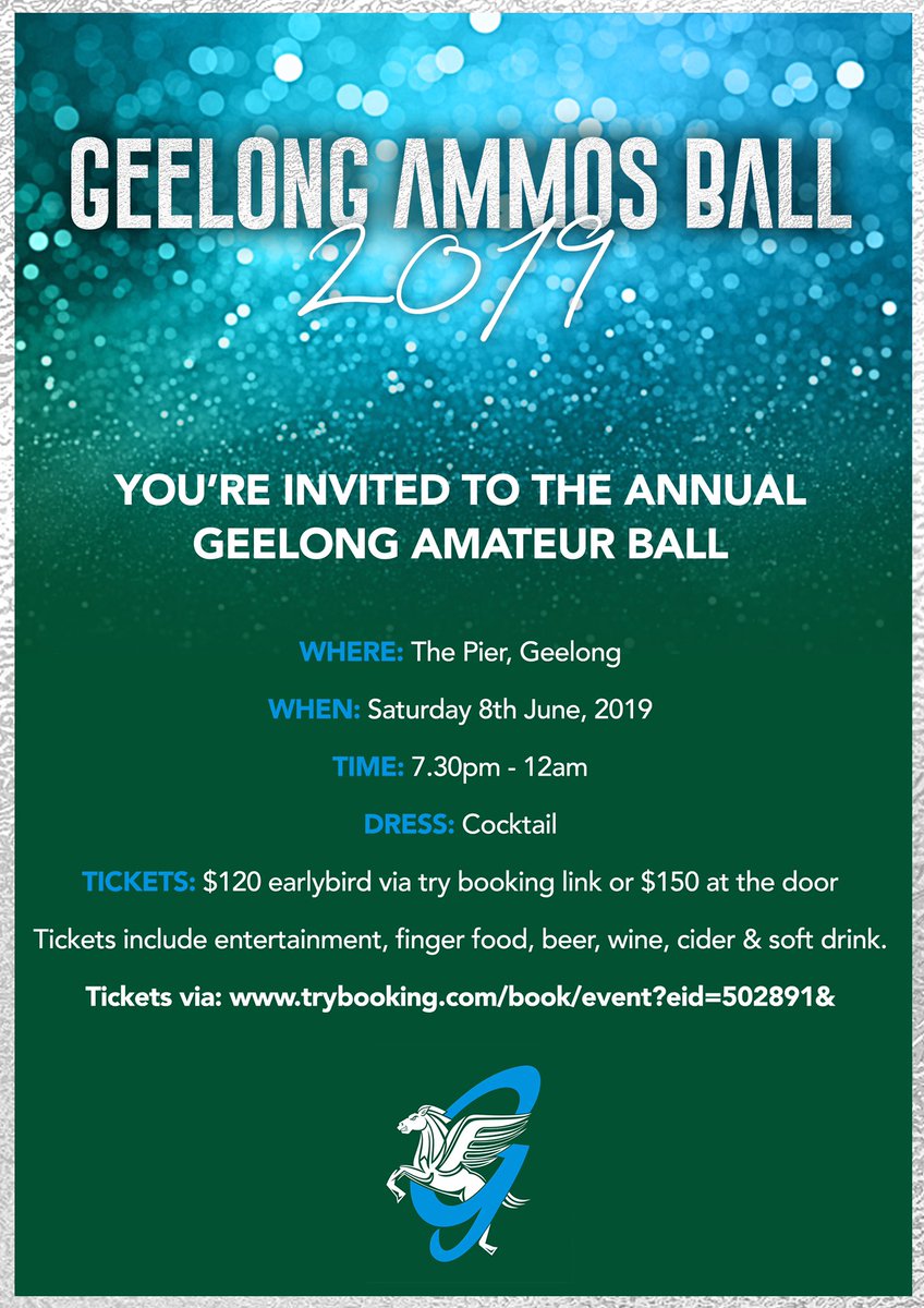 Geelong Ammos (@geelongammos) on Twitter photo  Geelong Ammos (@geelongammos) on Twitter photo