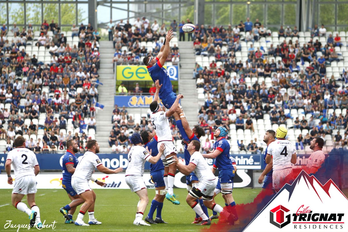 FCGrugby_en's tweet image. 📸 Check out the best photos of the derby against Lyon

facebook.com/pg/FCGrugby/ph…

#FCGLOU #AllezFCG