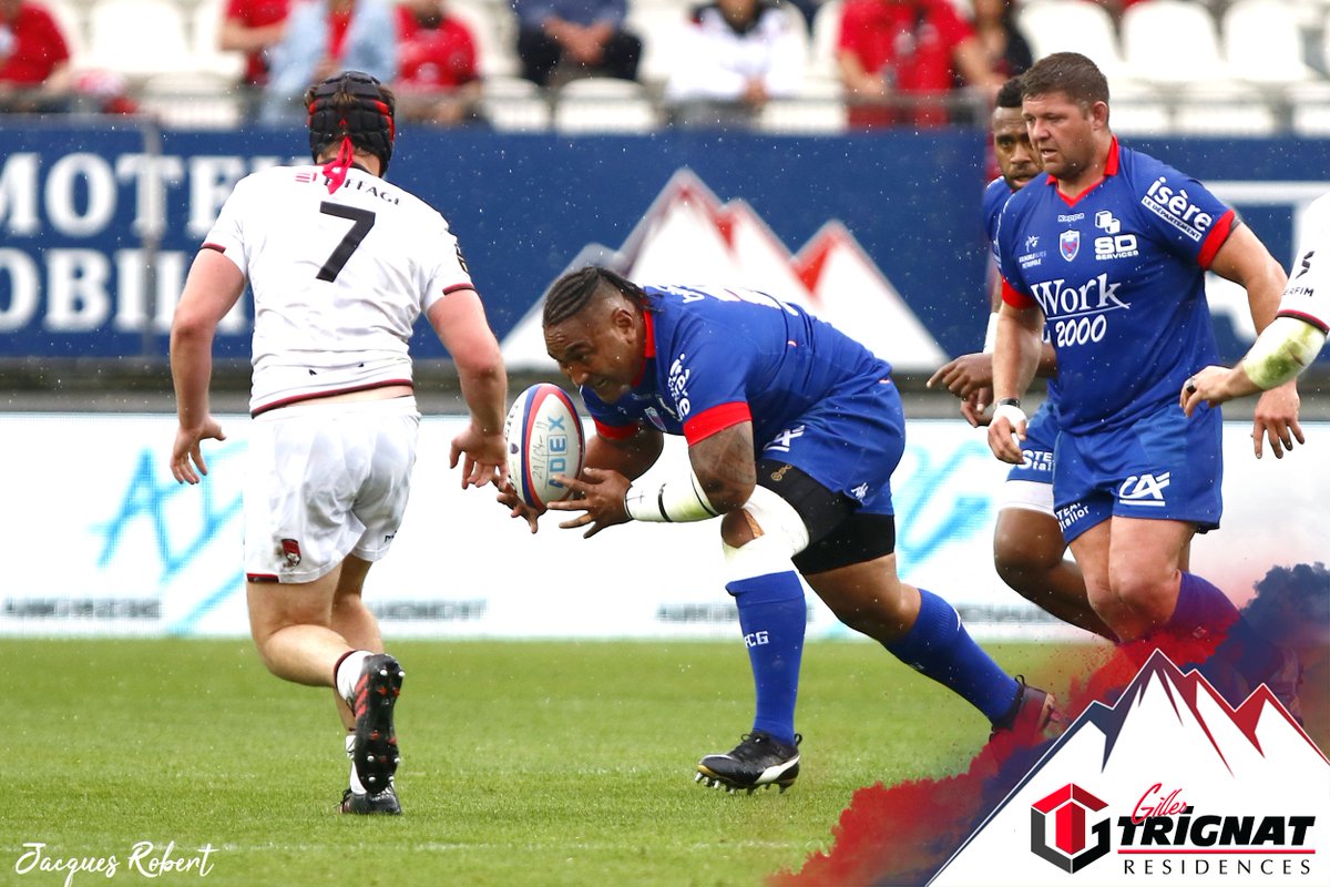 FCGrugby_en's tweet image. 📸 Check out the best photos of the derby against Lyon

facebook.com/pg/FCGrugby/ph…

#FCGLOU #AllezFCG