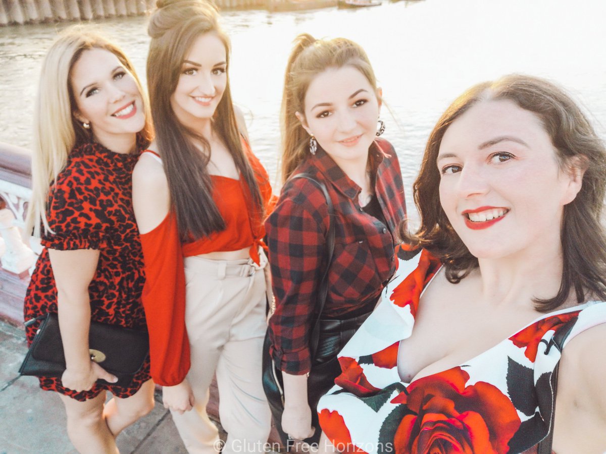 ✨ New Blog Post // Ad ✨ <a href="/VirginVoyages/">Virgin Voyages ⚓️</a> is the name on everyone's lips at the moment - I was lucky enough to get an invite to #VVScarletNight in London, to get a taste of what nights onboard will be like.  
 glutenfreehorizons.com/travel/cruises…

#ChooseCruise #CruiseCollective #CruiseBlogger