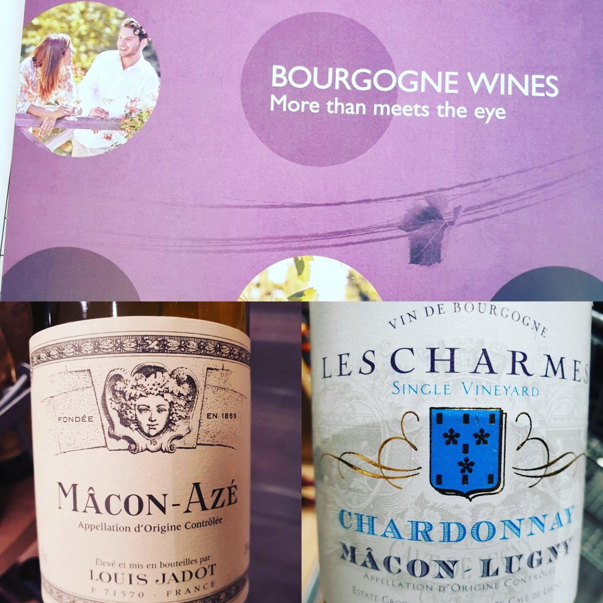 Getting ready for the Bourgogne tasting in Newcastle tomorrow. Awesome wines in the line-up <a href="/BourgogneWines/">Bourgogne Wines</a> #passiton #morethanmeetstheeye
