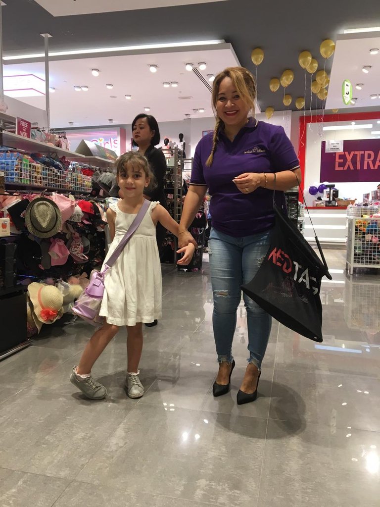 tipsandtoesme's tweet photo. Along with @redtagfashion and @emiratesrc, we thank everyone who supported our Ramadan campaign to clothe orphans as we approach Eid.

#TipsandToesME #TipsandToes #RedTag #RedCrescent #Ramadan https://t.co/yQ69HfLIVS