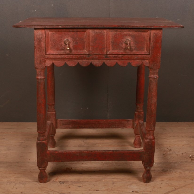 ArcadiaAntiques's tweet photo. Small 18th C English painted lamp table.
Price: £995
https://t.co/RsWUbiHEdU
#paintedlamptable #englishtables #antiquetables #antiquefurniture #antiqueshopping #antiquestyle https://t.co/oWBux8erG7
