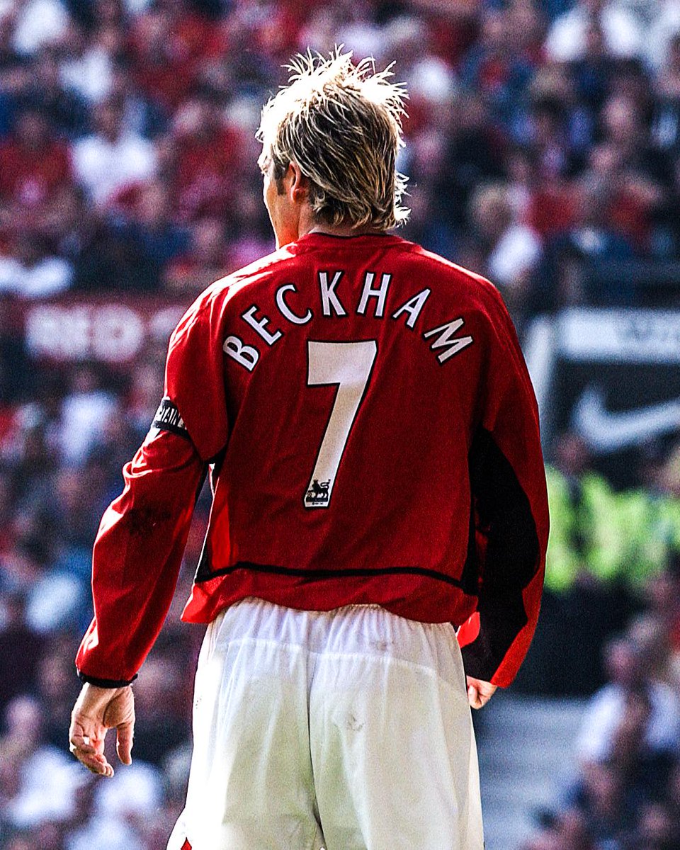 Iconic. 7️⃣™️