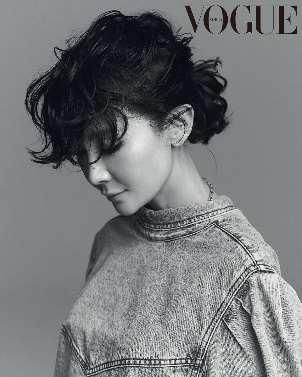 thedaysgoneby's tweet photo. Vogue Korea - 2019
#채시라 #chaeshira https://t.co/zE5YCaImqS