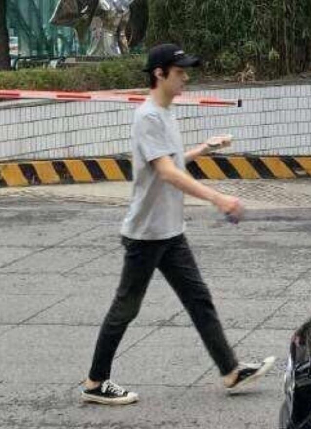 IndySehun • Thailand tweet media