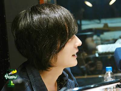 ねぎま ねるこ Pa Twitter 世界一美しい横顔だと思ってる Flumpool 山村隆太