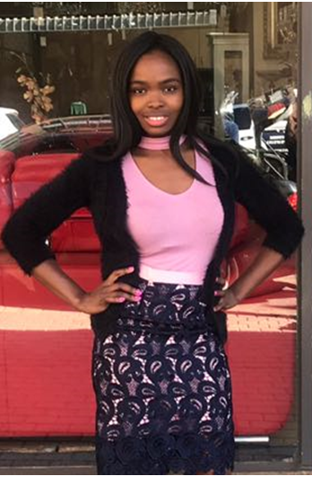NYDARSA's tweet photo. 1/2
#BeneficiaryOfTheWeek
Vuwani Matshakatini from Pimville in Soweto received the NYDA Grant Funding of R24 981, 70 for her business, which offers variety of products and services including catering, stationery, cleaning materials, as well as office supplies and maintenance... https://t.co/X2B0C75QZV