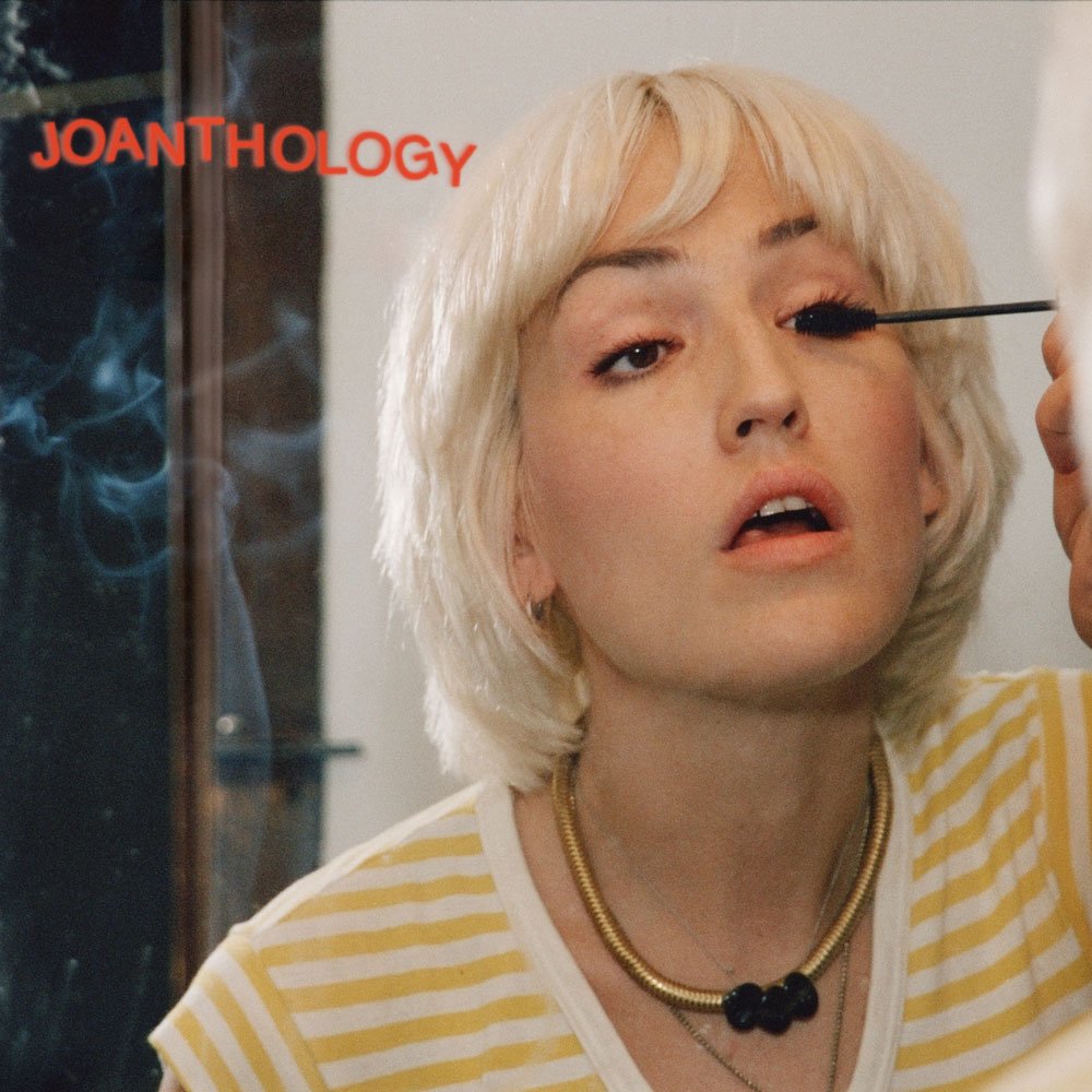 RazzmatazzClubs's tweet photo. ¡Desde el viernes pasado podemos disfrutar de JOANTHOLOGY! 👏
Escúchalo aquí: https://t.co/UoBlp0JisR

El 16 de junio @JOANPOLICEWOMAN lo presenta en solitario en Razzmatazz 3, acompañada únicamente de piano y guitarra. 😍 https://t.co/Qg3m7vBmJo