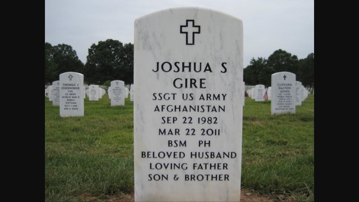KyleUhrig's tweet photo. Today we honor those who have served and who are currently serving in our military. We also honor those who have given the ultimate sacrifice to protect our freedoms. #MemorialDay #GoneButNeverForgotten https://t.co/ILmGogUXNN