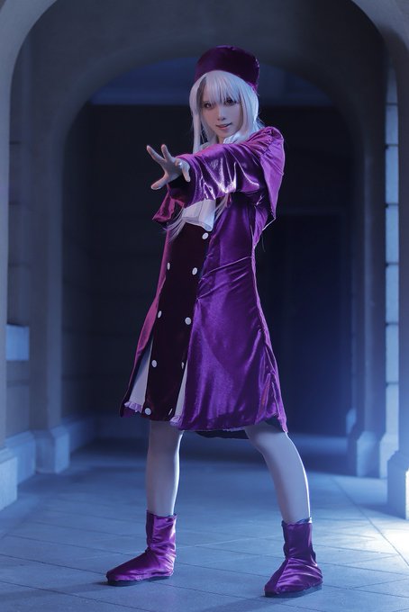 Twitterのコスプレ画像38