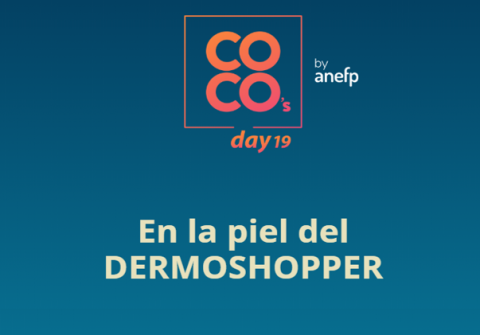 anefp_org's tweet photo. #Agenda | En el Taller de Dermocosmética COCO's Day contaremos con la participación de @RosaliaGozalo, @tomasmuret, @CristinaTiemblo, @PabloFoncillas y @thebeautymakers. ¡Os esperamos el 13 de junio! 😊    https://t.co/xA6qCxmsjd https://t.co/ecSZGjMFqa