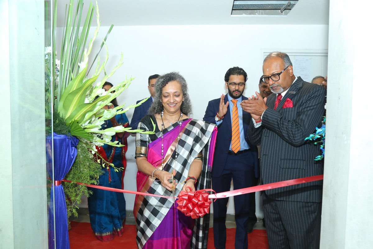 TransworldTweet's tweet photo. #TransworldGroup (Mumbai, India) - New Office Inauguration.
Know more: https://t.co/X2F7lXyY5N
#OneTransworld #NewOffice #AvanaLogistek #AvanaGlobalFZCO #ShreyasShipping #TransworldShipManagement #TransworldBulkCarriers  #TransworldShippingAgencies  #TransworldIntegratedLogistek https://t.co/dSdcbgjgN1