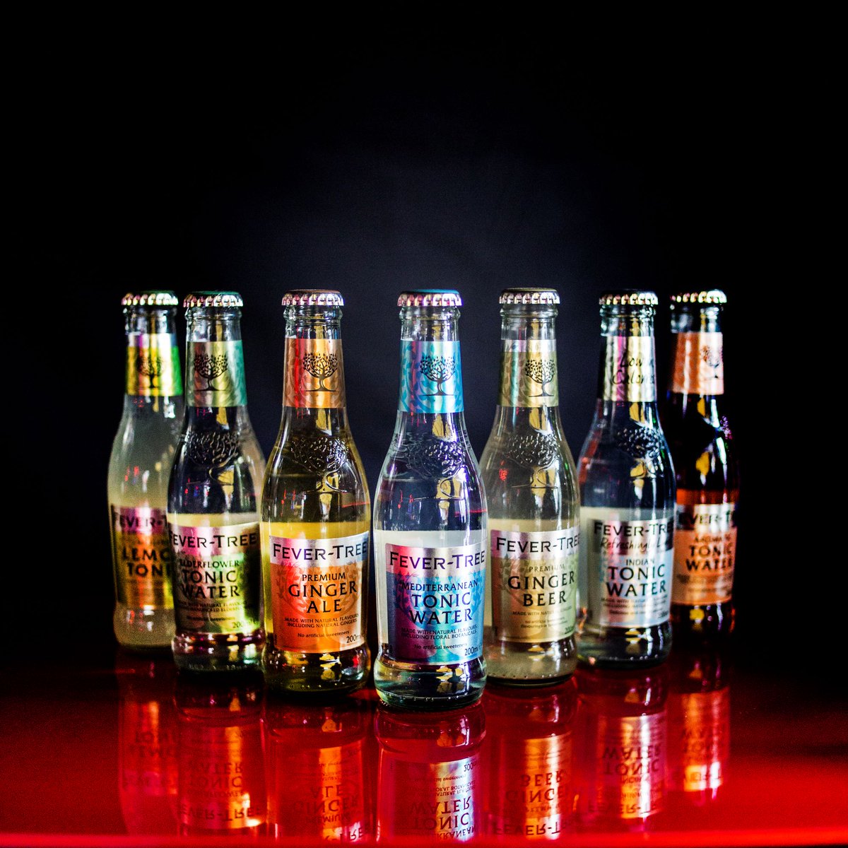 Because 1 just isn't enough...! 

If you're looking for a Mobile Gin Bar to hire for an upcoming event, take a look at ours here! - bit.ly/2HNWZie #GinandTonic #MobileGinBar #MobileBarHire