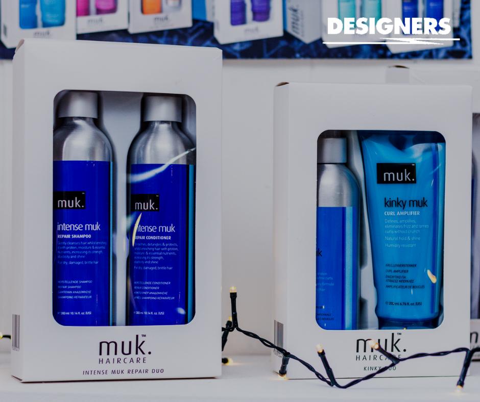 Only the best products for luscious and beautiful locks of hair... ❤ Have you booked an appointment for this week?