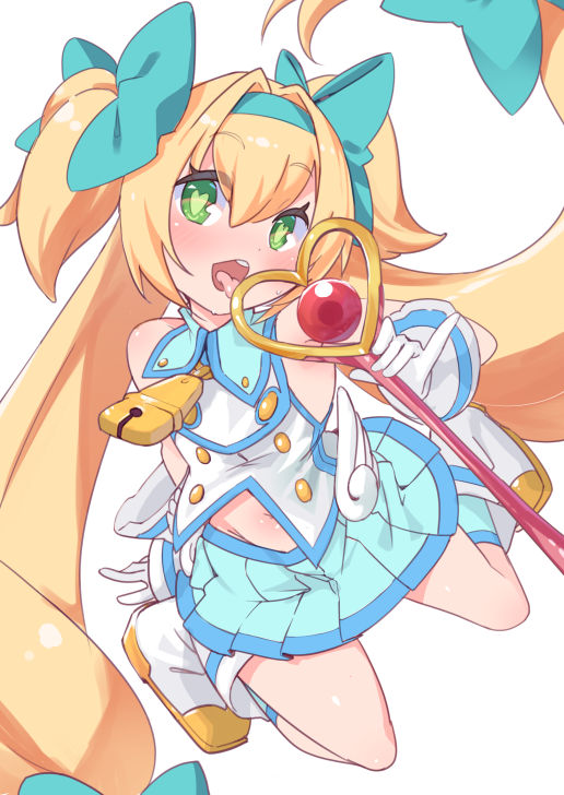 ぱんさー プラチナ ザ トリニティ T Co Yzmibxll8b Twitter