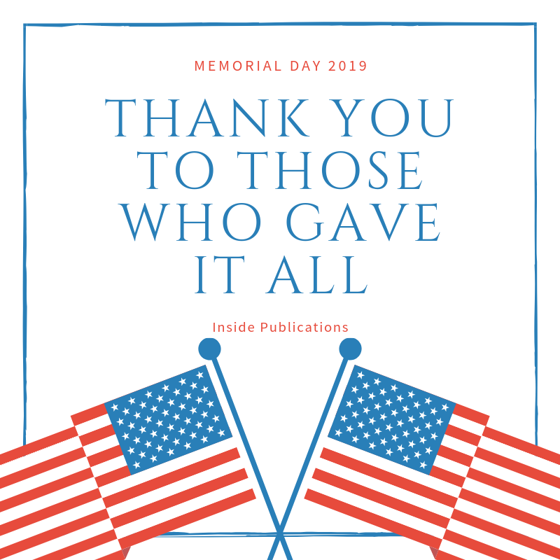 IN_Northside's tweet photo. Today, we honor and remember those who served.
#memorialday #thankyou #insideneworleans #insidenorthside https://t.co/n9JTyQuOoo