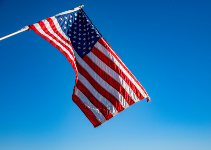 LiveGlean's tweet image. Wishing everyone a Happy Memorial Day!  We are incredibly grateful for those who have dedicated their lives to serving our country.  ❤️💙 
⠀
⁣#liveglean #gatheringgoodness #memorialday