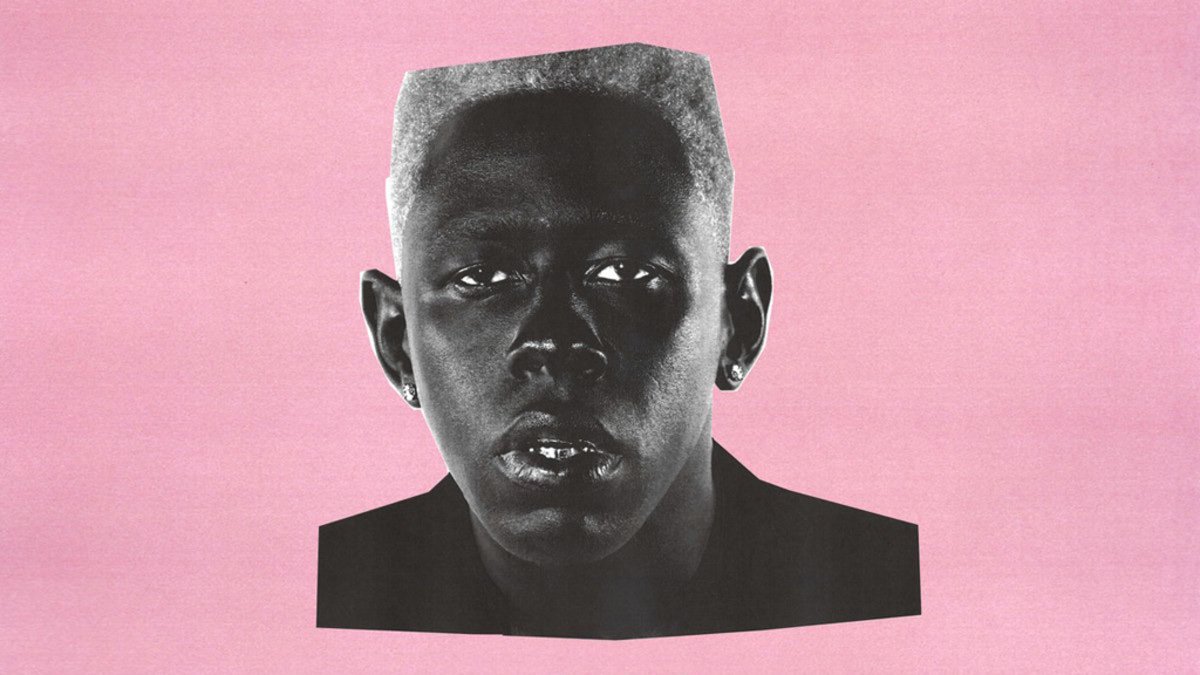 outwardperspect's tweet photo. Album Review: 'IGOR' - Tyler The Creator
https://t.co/wEjZkZOwHg https://t.co/MjhtYcvtkE