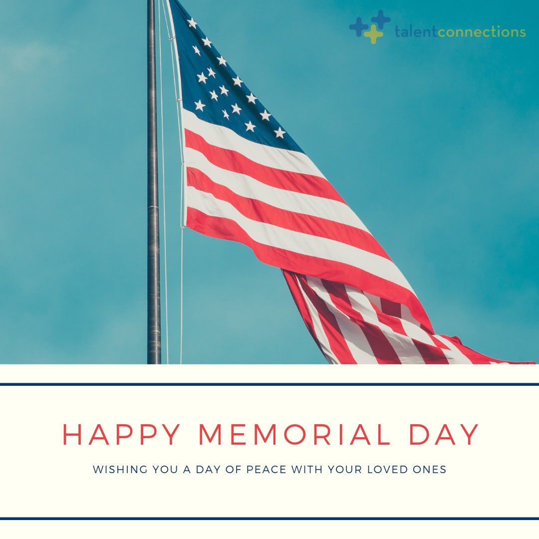 TCRecruits's tweet photo. Today we remember those who have sacrificed everything 🇺🇸 #MemorialDay2019 https://t.co/U51d6Sz0GE