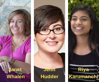 Looking forward to having these awesome #women in our panel today: @beambitious4her @jennhudder <a href="/riyakarumanchi/">Riya Karumanchi</a>  See you at 11:30am at <a href="/MIP_Hamilton/">McMaster Innovation Park</a> ! #HamOnt #entrepreneurlife