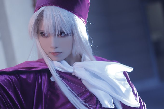 Twitterのコスプレ画像41