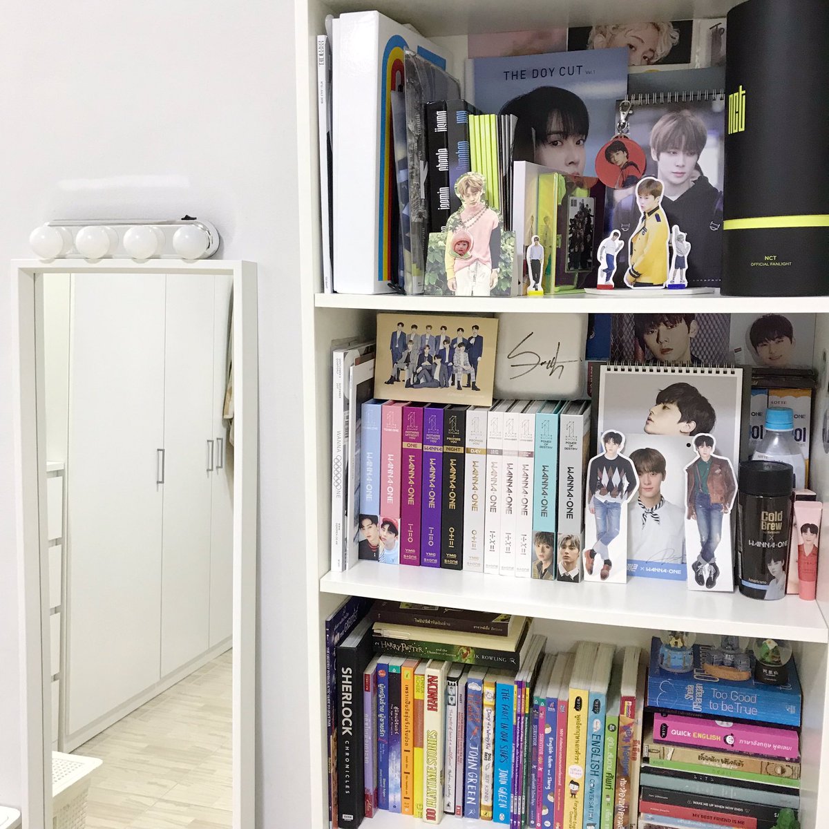 betterbeboo's tweet photo. เสร็จ นอนได้ https://t.co/Dgltc99mZf