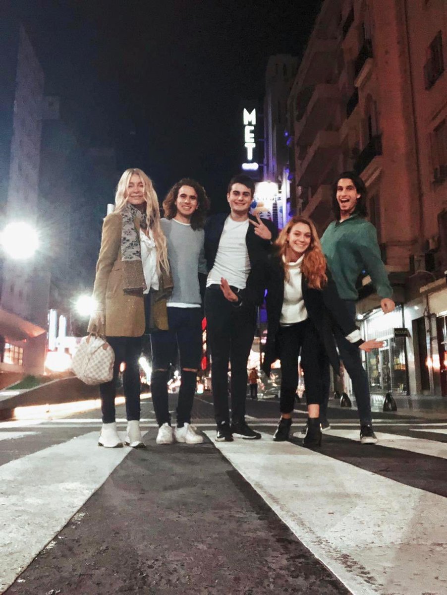 CRIS MORENA tweet media