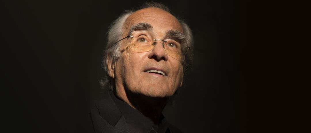 Michel Legrand, en av verdens fremste filmkomponister, gikk bort i januar i år. Vi hedrer hans minne med denne ferske hyllestepisoden: celluloidtunes.no/celluloid-tune…