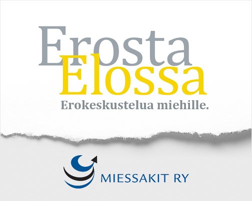 TukinetNet's tweet photo. Erosta Elossa -chat #miehille on #Tukinet'issä tänään ma 27.5. klo 21-23! Chatin ohjaavat @Miessakit #vertaistukihenkilö't. #Mies, tule keskustelemaan #ero'sta! Pääset chattiin tästä: https://t.co/wD5SouYVIO tai etusivulta, kun chat on käynnissä. https://t.co/IVAozoJlZe #eronnut https://t.co/PCDjBZ7L7Z