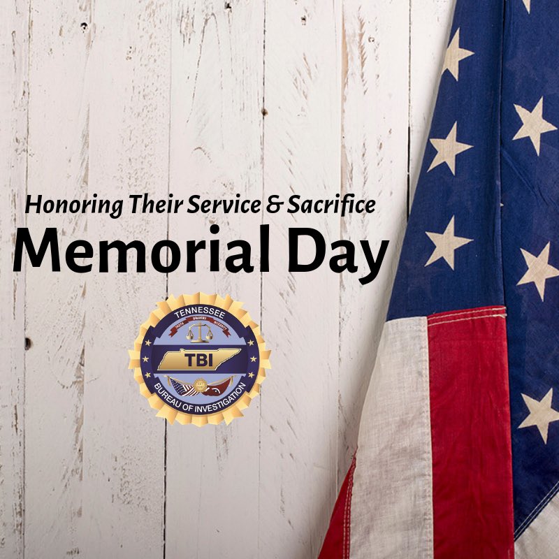 TBInvestigation's tweet photo. 🇺🇸 #MemorialDay https://t.co/UHpEhNXjTp