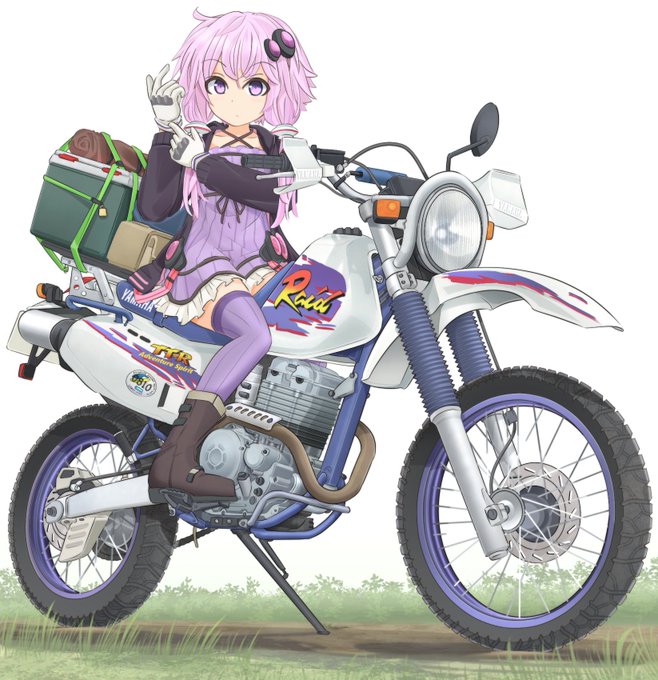 ロードバイクのtwitterイラスト検索結果 古い順