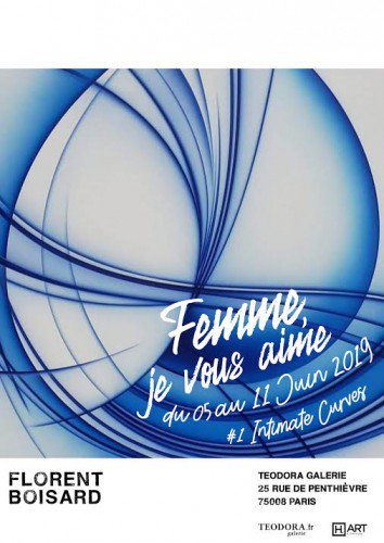 Nocturnerived's tweet photo. À l'occasion de la #NRD2019, la @teodoragalerie vous convie au vernissage de l'exposition "Femme, je vous aime Acte #1" réalisé par l'artiste Florent Boisard. 
#nocturnerivedroite #artrivedroite #art #artlovers #artevent #nature #vernissage #femmejevousaime #women #womenlove https://t.co/wFrnhRne5P
