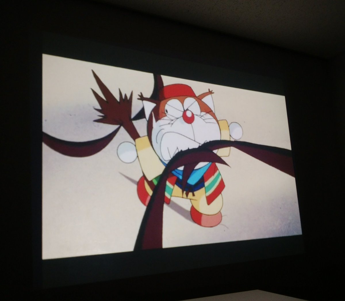 早稲田大学ドラえもん研究会 4作品目は ムシムシぴょんぴょん大作戦 でした コギャルのロボット達に時代を感じますね ザ ドラえもんズ ドラえもん 早稲田大学ドラえもん研究会 4作品目は ムシムシぴょんぴょん大作戦 でした コギャルのロボット達に時代を感じますね ザ ドラえもんズ ドラえもん