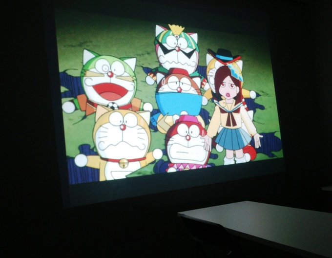 早稲田大学ドラえもん研究会 Wdoraken 19年05月 Twilog