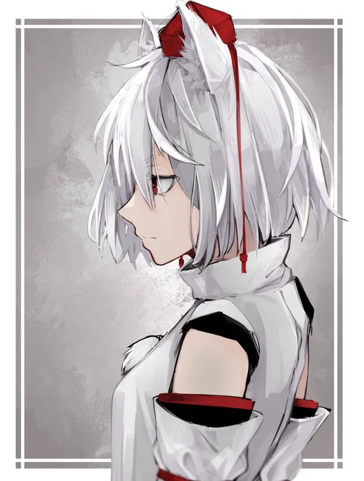 椛 