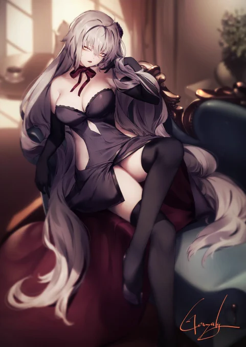 カット 
