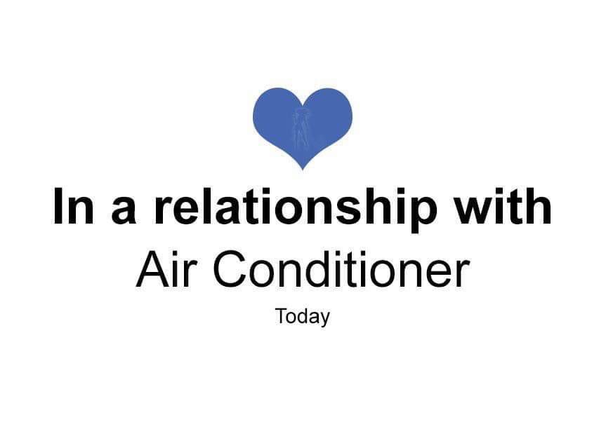WeathermanVern's tweet photo. As the heat rises our love grows stronger β€οΈ #BeHappyForMe https://t.co/jv9ozQgmsM