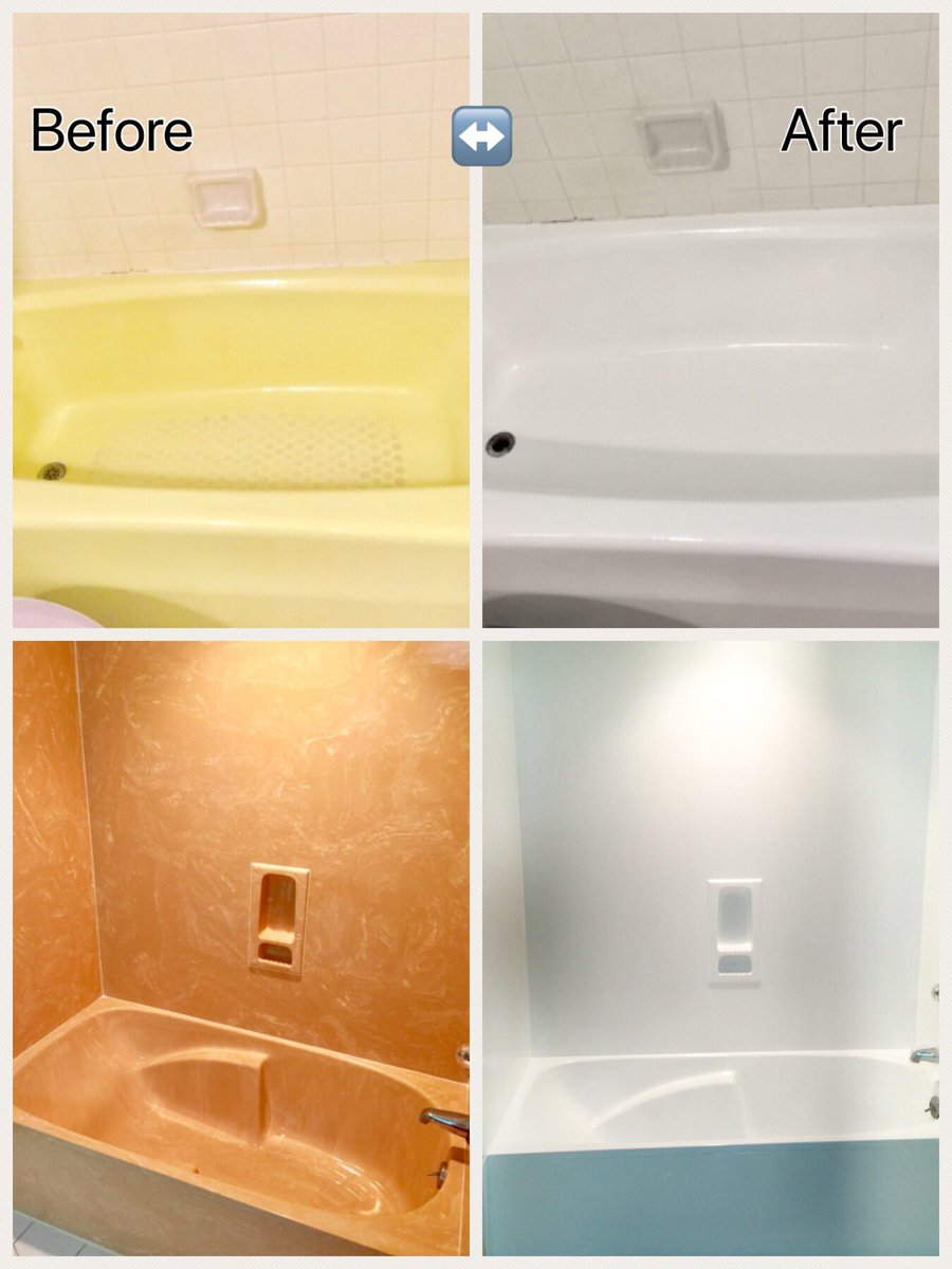 Make remodeling easy, most refinishing is done in just one day.
New Finish is local, professional and reliable.
Bathtubrefinishingnow.com