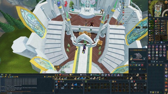 SemlanTv's tweet image. I'm now live on Twitch! Playing RuneScape! Tune in and chat some at twitch.tv/semlantv @goobersinc #twitch #streamer #twitchkittens