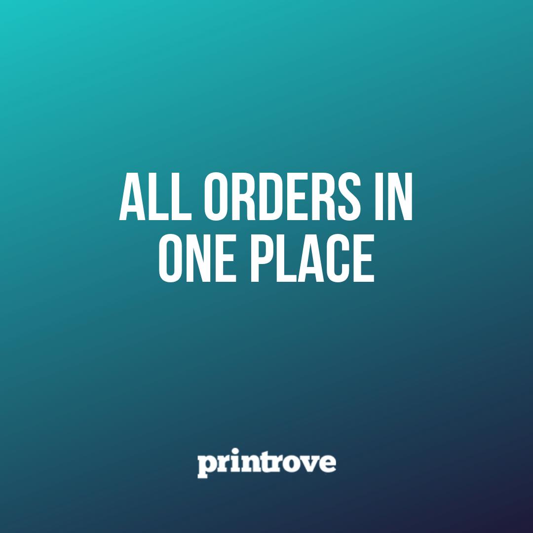 Printrove tweet media