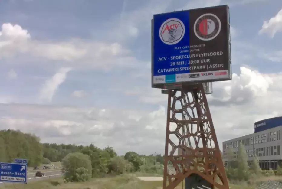 ACV Assen tweet media