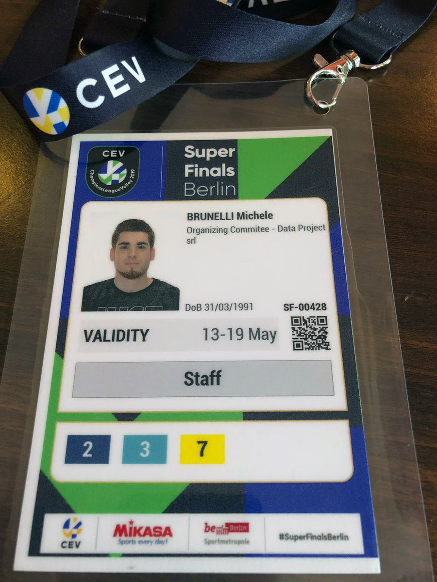 Data Project tweet media